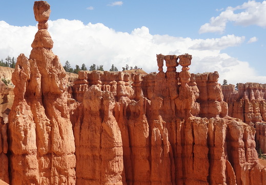 Bryce Canyon