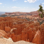 Voir Bryce Canyon et mourir, mais pas tout de suite