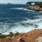 L'horizon penche à droite (je cause pas de politique, là)